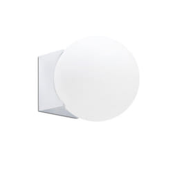 Faro 63503 éclairage mural Chrome G9 6 W