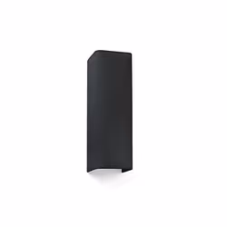 Faro 66406, Surface, 2 ampoule(s), E27, IP20, Noir