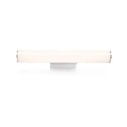 Faro 63507 éclairage mural Chrome 5 W