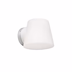 Faro 63510, Surface, 1 ampoule(s), G9, IP44, Chrome