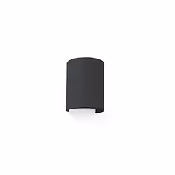 Faro 66408, Surface, 1 ampoule(s), E27, IP20, Noir