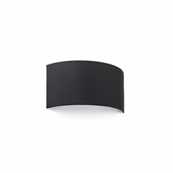 Faro 66416, Surface, 2 ampoule(s), E27, IP20, Noir