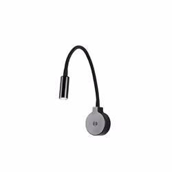 Faro 24016, Surface, 2700 K, IP20, Noir