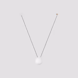 Faro MINE SPACE, 1 ampoule(s), E27, IP20, Blanc
