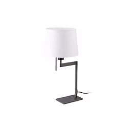 Faro 68488, Bronze, Métal, Chambre à coucher, IP20, II, E27