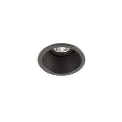 Faro 2101302 éclairage de plafond Noir