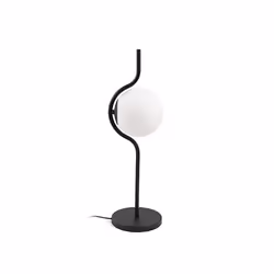 Faro 29697, Noir, Métal, Verre, IP20, II, 6 W, LED