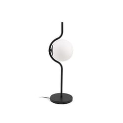 Faro 29697 lampe de table 6 W LED Noir
