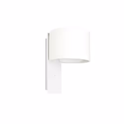 Faro 64302, Surface, 1 ampoule(s), E27, IP20, Blanc