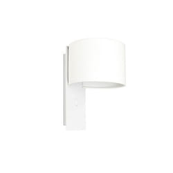 Faro 64302 éclairage mural Blanc E27 15 W