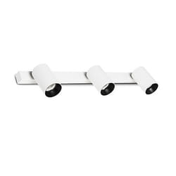 Faro 43744 éclairage mural Blanc GU10 8 W