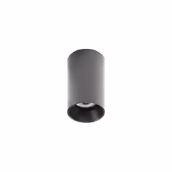 Faro 43747, 1 ampoule(s), GU10, IP20, Noir