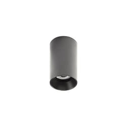 Faro 43747 éclairage de plafond Noir GU10