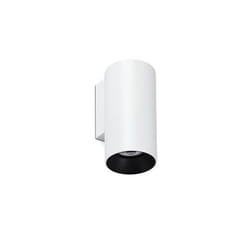 Faro 43748 éclairage mural Blanc GU10 8 W