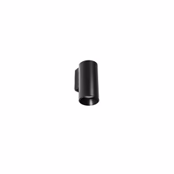 Faro 43749, Surface, 1 ampoule(s), GU10, IP20, Noir