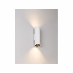 Faro 43750, Surface, 2 ampoule(s), GU10, IP20, Blanc