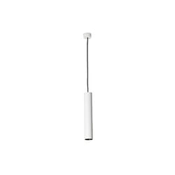 Faro 43754 éclairage en suspension GU10 8 W LED Blanc