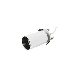 Faro 43752 éclairage de plafond Blanc GU10