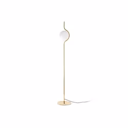 Faro 29693D, Home office, Or, IP20, Métal, II, 6 W