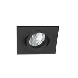 Faro 43406 éclairage de plafond Noir GU10