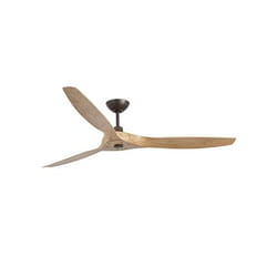 Faro 33519 ventilateur Marron