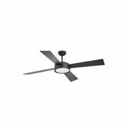 Faro 33725 ventilateur Noir