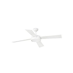 Faro 33726 ventilateur Blanc