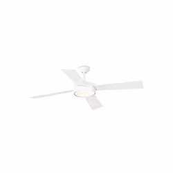 Faro 33726 ventilateur Blanc