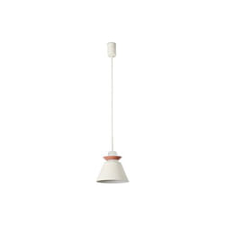 Faro 64500 éclairage en suspension E27 15 W LED Beige