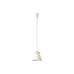 Faro 64500 éclairage en suspension E27 15 W LED Beige