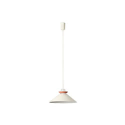 Faro 64501 éclairage en suspension E27 15 W Beige