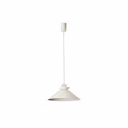 Faro 64501 éclairage en suspension E27 15 W Beige