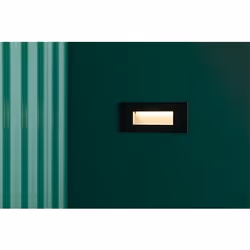 Faro 70278, Éclairage de plafond extérieur, Aluminium, IP65, III, 5 W, 275 lm