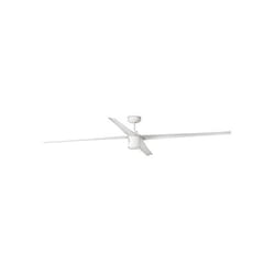 Faro 33494 ventilateur Blanc