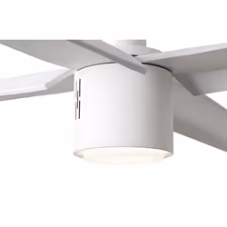 Faro 33494 ventilateur Blanc