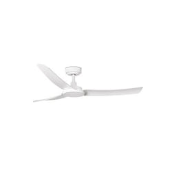 Faro 33804 ventilateur Blanc