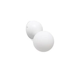 Faro 64028 éclairage mural Blanc 60 W