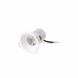 Faro 43900 éclairage de plafond Blanc