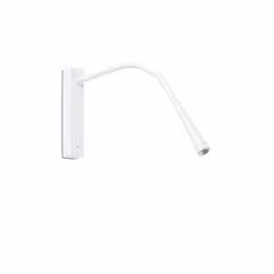 Faro 64318, Surface, 3000 K, IP20, Blanc
