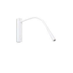 Faro 64318 éclairage mural Blanc 3 W