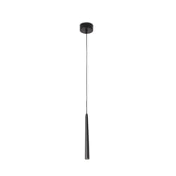 Faro 64321 éclairage en suspension 3 W LED Noir