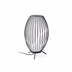 Faro 75608, Métal, IP65, I, 12 W, 90 lm, 2700 K