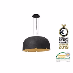 Faro 20104DA, Gris, Métal, IP20, II, 4 W, LED