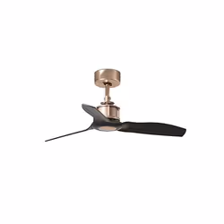 Faro 33427 ventilateur Noir