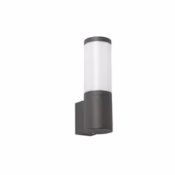 Faro 75700, Éclairage mural extérieur, Aluminium, IP54, I, 7 W, 3000 K