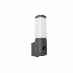 Faro 75701, Éclairage mural extérieur, Aluminium, IP54, I, 9 W, 6000 K