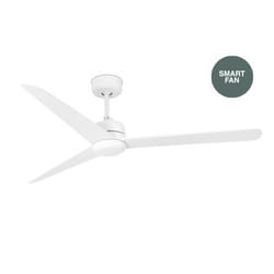 Faro 33721WP ventilateur Blanc