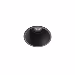 Faro 2101402, GU10, IP65, Noir