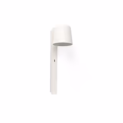 Faro 62360, Surface, 1 ampoule(s), E27, IP20, Blanc