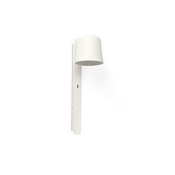 Faro 62360 éclairage mural Blanc E27 15 W